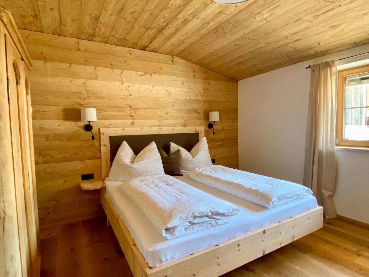 Chalet Tuxer اشنكريش المظهر الخارجي الصورة
