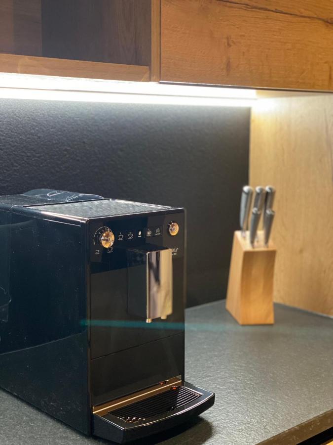 Chalet Tuxer اشنكريش المظهر الخارجي الصورة
