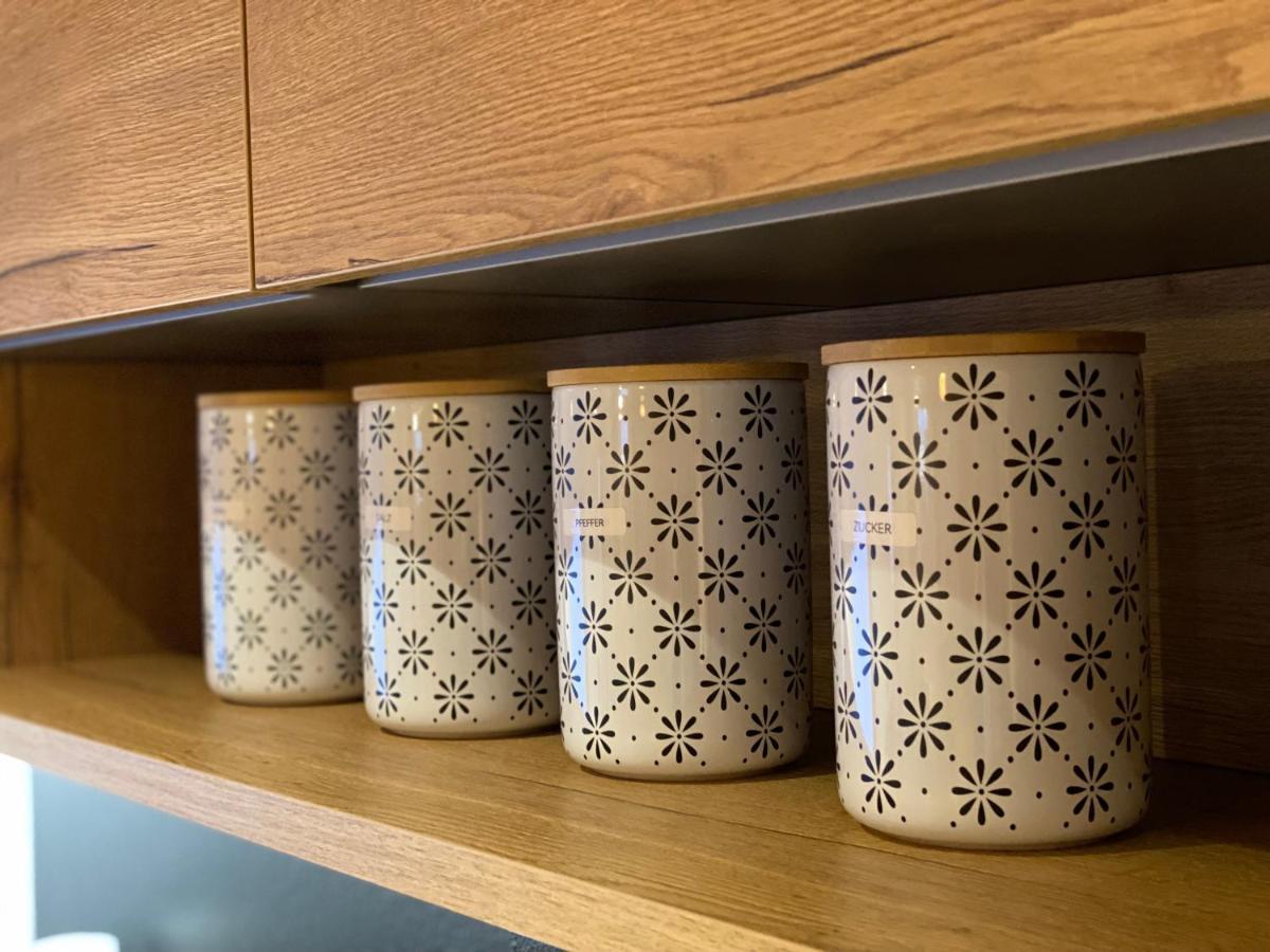 Chalet Tuxer اشنكريش المظهر الخارجي الصورة