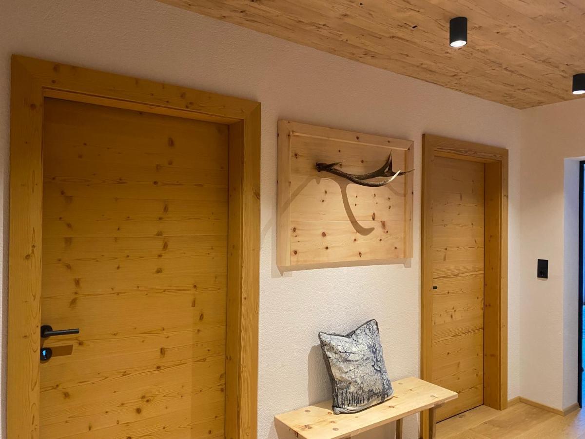 Chalet Tuxer اشنكريش المظهر الخارجي الصورة