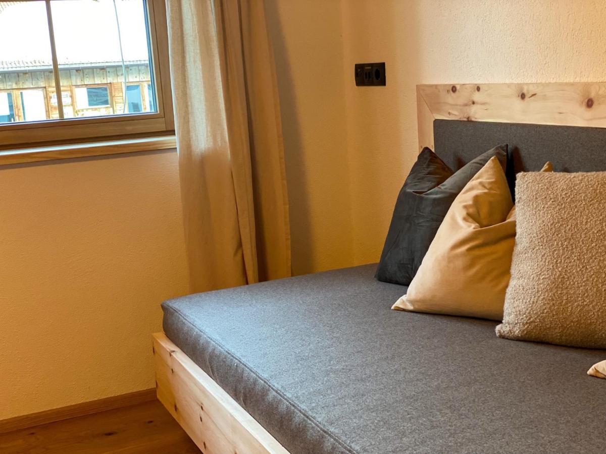 Chalet Tuxer اشنكريش المظهر الخارجي الصورة