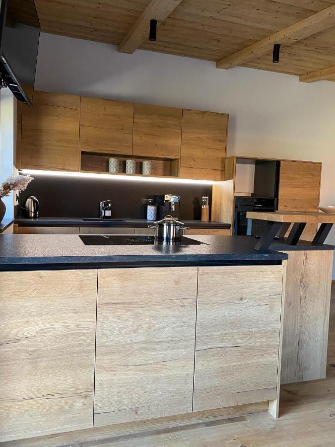 Chalet Tuxer اشنكريش المظهر الخارجي الصورة