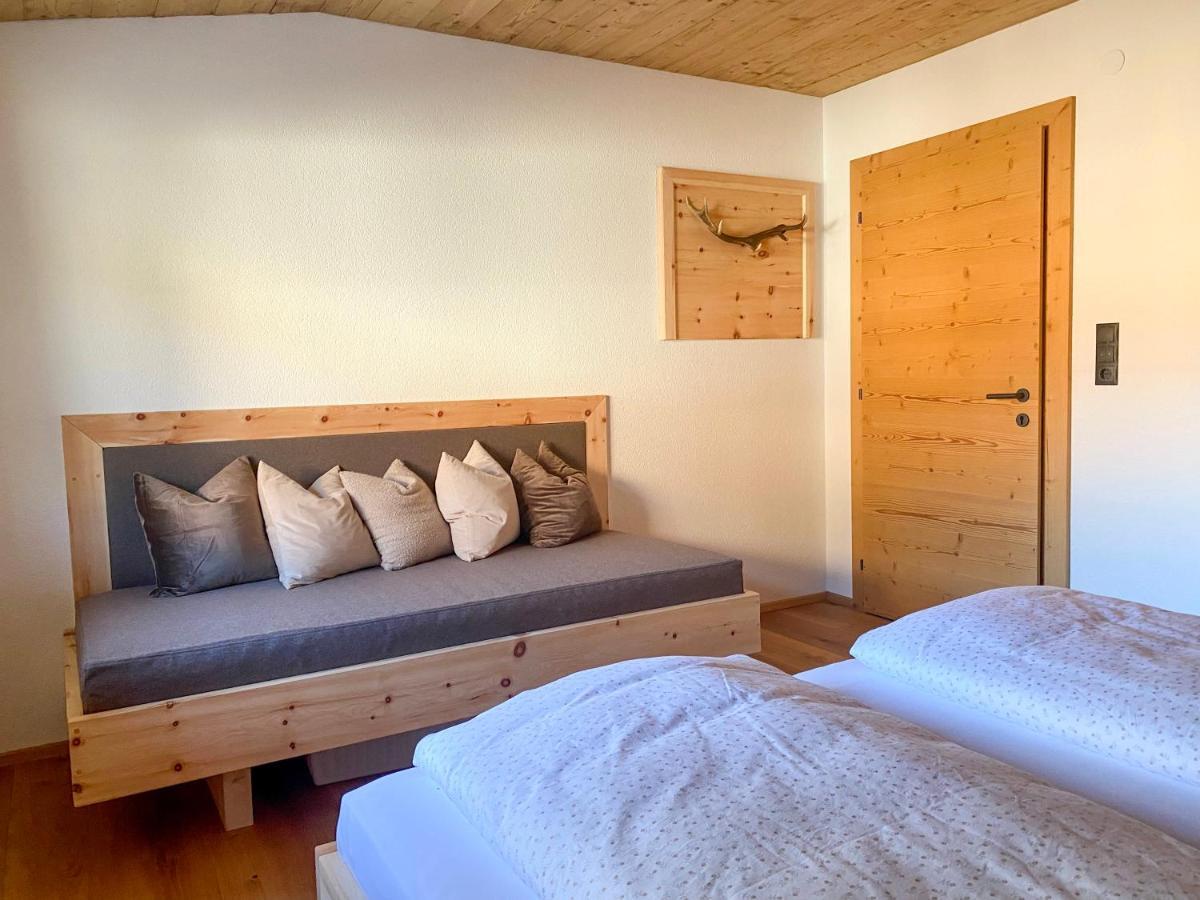 Chalet Tuxer اشنكريش المظهر الخارجي الصورة