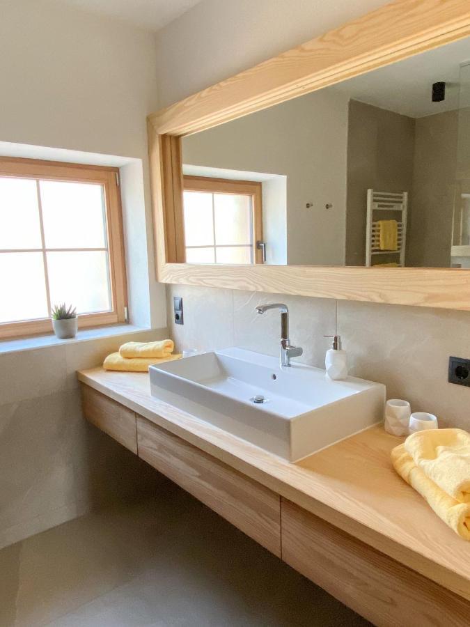 Chalet Tuxer اشنكريش المظهر الخارجي الصورة