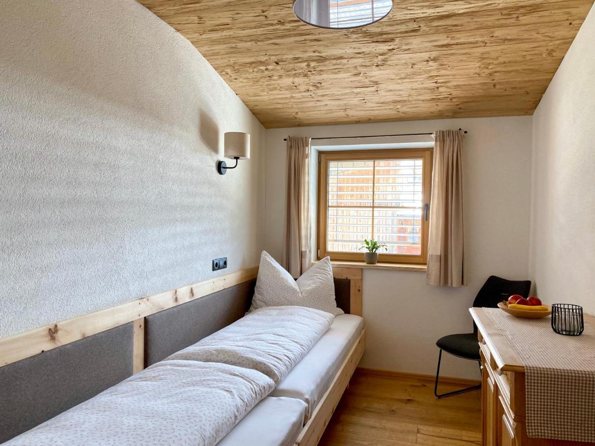 Chalet Tuxer اشنكريش المظهر الخارجي الصورة