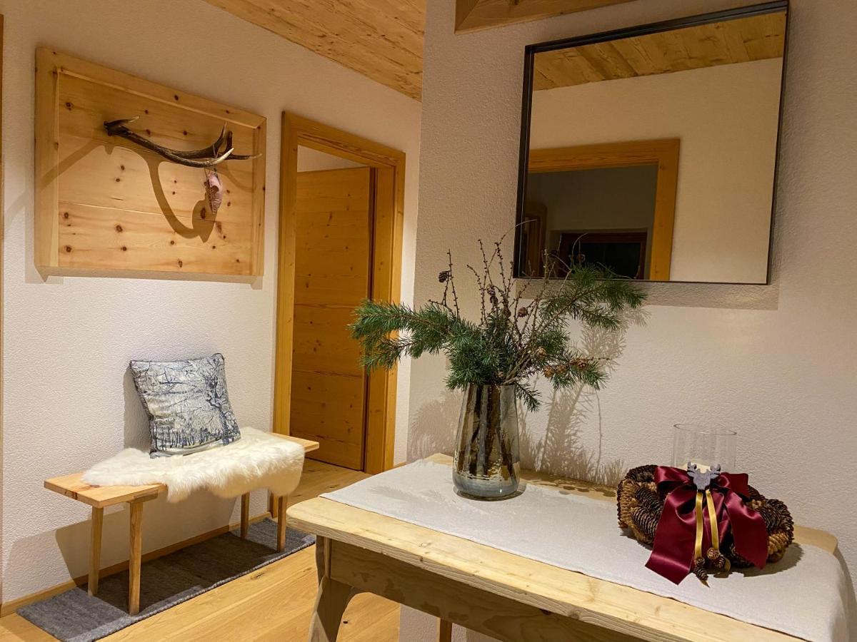 Chalet Tuxer اشنكريش المظهر الخارجي الصورة