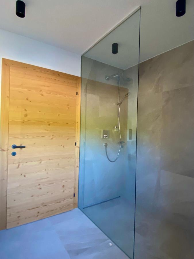 Chalet Tuxer اشنكريش المظهر الخارجي الصورة