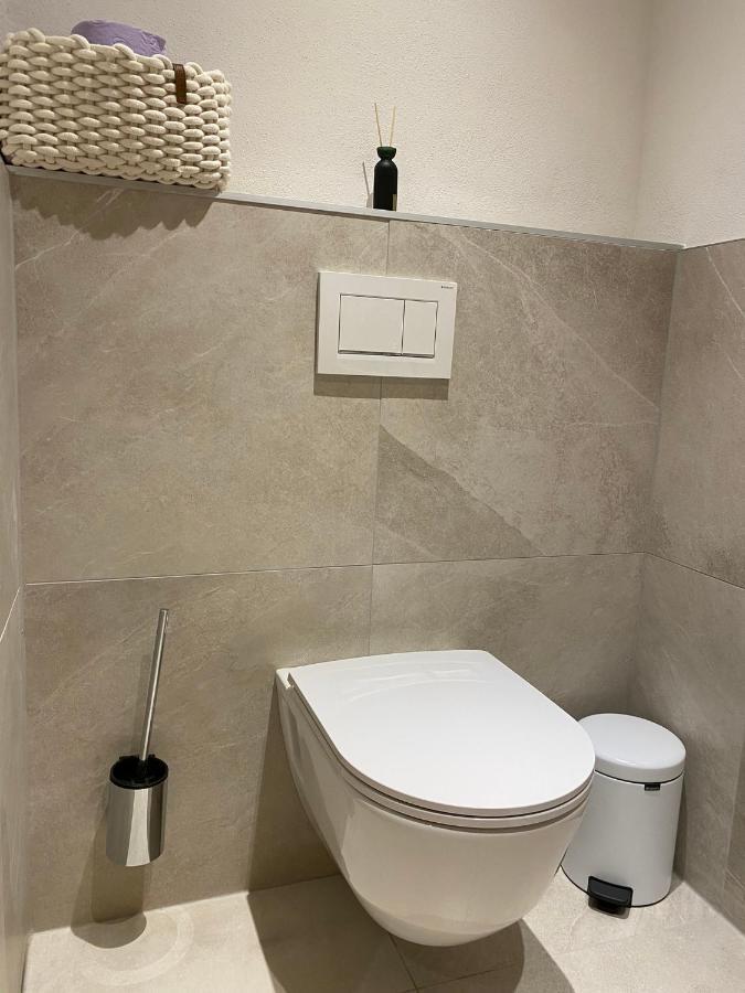 Chalet Tuxer اشنكريش المظهر الخارجي الصورة