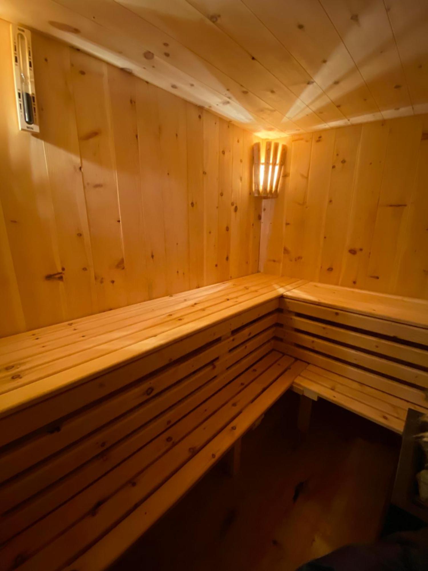 Chalet Tuxer اشنكريش المظهر الخارجي الصورة